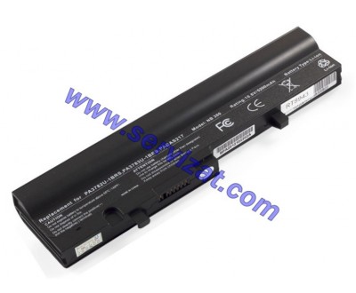 Батерия за Toshiba mini NB300 NB305 PA3782U PA3783U PA3784U PA3785U