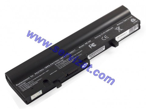 Батерия за Toshiba mini NB300 NB305 PA3782U PA3783U PA3784U PA3785U Батерия за Toshiba mini NB300 NB305 PA3782U PA3783U PA3784U PA3785U