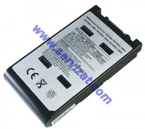 Батерия за Toshiba PA3284U-1BRS PA3285U-1BRS