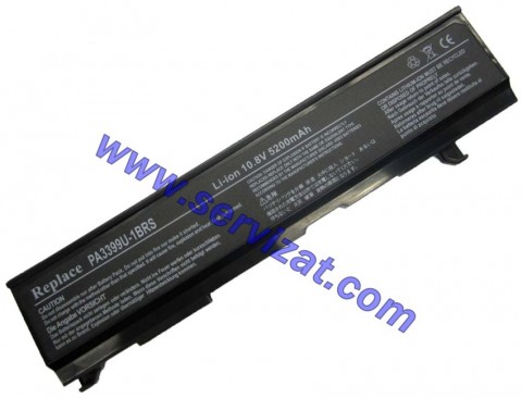 Батерия за Toshiba PA3399U-1BRS PA3478U-1BRS PA3400U-1BRS 6кл Батерия за Toshiba PA3399U-1BRS PA3478U-1BRS PA3400U-1BRS 6кл