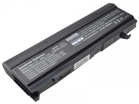 Батерия за Toshiba PA3399U-1BRS PA3478U-1BRS PA3400U-1BRS 9кл