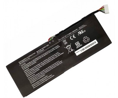 Батерия за Toshiba Radius 11 PA5209U-1BRS