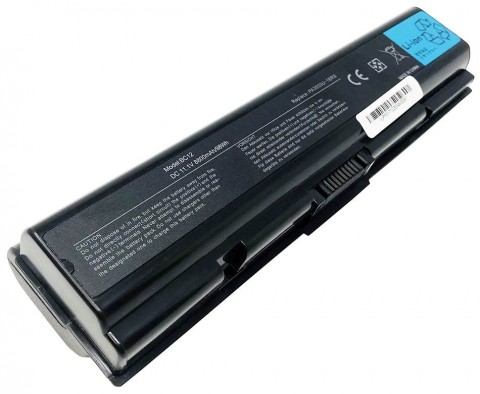 Trconelectron Laptop Replacement Battery for Toshiba Satellite