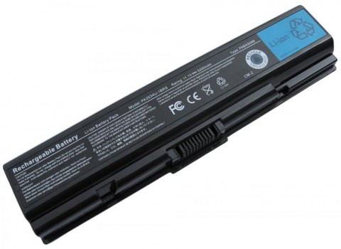 Батерия за Toshiba Satellite A200 A300 A500 L300 M200 PA3535U PA3534U 6кл