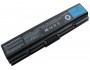 Батерия за Toshiba Satellite A200 A300 A500 L300 M200 PA3535U PA3534U 6кл
