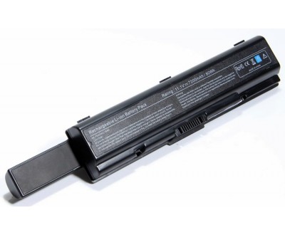 Батерия за Toshiba Satellite A200 A300 A500 L300 M200 PA3535U PA3534U 9кл