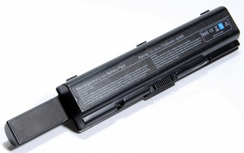 Батерия за Toshiba Satellite A200 A300 A500 L300 M200 PA3535U PA3534U 9кл