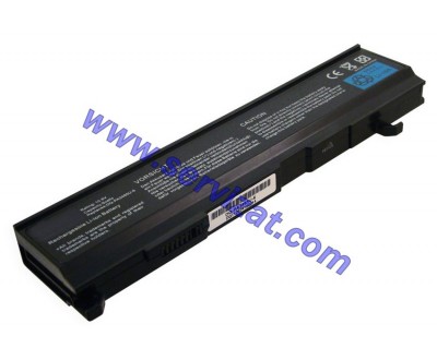 Батерия за Toshiba Satellite PA3451U-1BRS PA3457U-1BRS PA3465U 6кл
