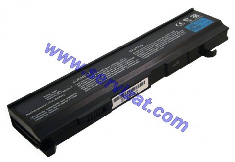 Батерия за Toshiba Satellite PA3451U-1BRS PA3457U-1BRS PA3465U 6кл Батерия за Toshiba Satellite PA3451U-1BRS PA3457U-1BRS PA3465U 6кл