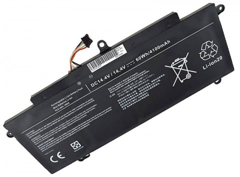 Батерия за Toshiba Tecra Z40-A Z40-B Z50-A PA5149U-1BRS