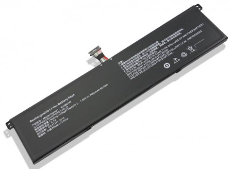 Батерия за Xiaomi Pro 15.6 171501 TM1701 R15B01W Батерия за Xiaomi Pro 15.6 171501 TM1701 R15B01W