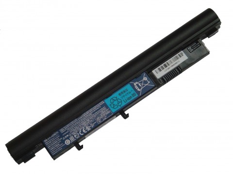 Батерия ОРИГИНАЛНА Acer Aspire 3810T 4810T 5810T Travelmate 8371 8471 8571 AS09D31 AS09D70