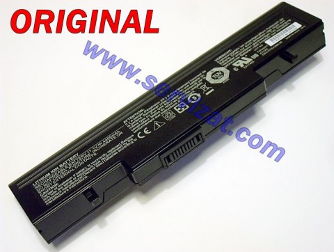 Батерия ОРИГИНАЛНА FUJITSU-SIEMENS Amilo A1655 Pa1535 Packard Bell SJ51 CEX-XTXXXBKA6 Батерия ОРИГИНАЛНА FUJITSU-SIEMENS Amilo A1655 Pa1535 Packard Bell SJ51 CEX-XTXXXBKA6