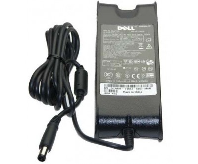 Адаптер за лаптоп ОРИГИНАЛЕН (Зарядно за лаптоп) DELL PA-10 90W 19.5V 4.62A