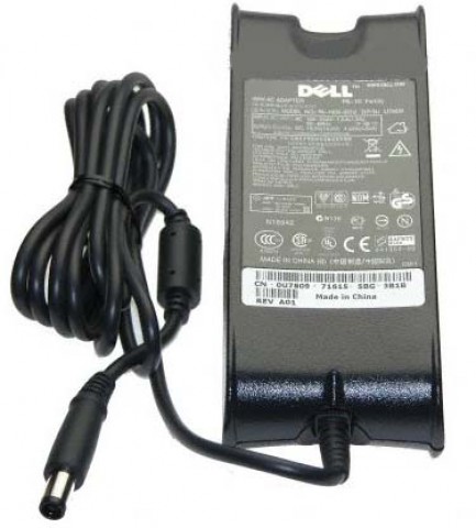 Адаптер за лаптоп ОРИГИНАЛЕН (Зарядно за лаптоп) DELL PA-10 90W 19.5V 4.62A Адаптер за лаптоп ОРИГИНАЛЕН (Зарядно за лаптоп) DELL PA-10 90W 19.5V 4.62A