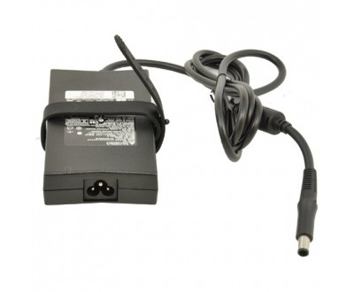 Адаптер за лаптоп ОРИГИНАЛЕН (Зарядно за лаптоп) DELL  180W 19.5V 9.23A ремаркетиран