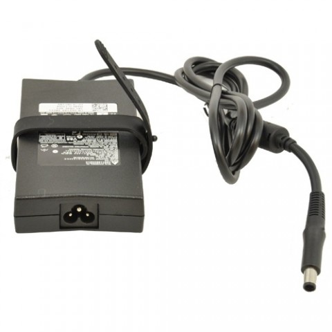 Адаптер за лаптоп ОРИГИНАЛЕН (Зарядно за лаптоп) DELL PA-5M10 150W 19.5V 7.7A ремаркетиран Адаптер за лаптоп ОРИГИНАЛЕН (Зарядно за лаптоп) DELL PA-5M10 150W 19.5V 7.7A ремаркетиран