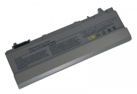 Батерия за DELL Latitude E6400 E6500 Precision M2400 M4400 PT434 9кл Батерия за DELL Latitude E6400 E6500 Precision M2400 M4400 PT434 9кл