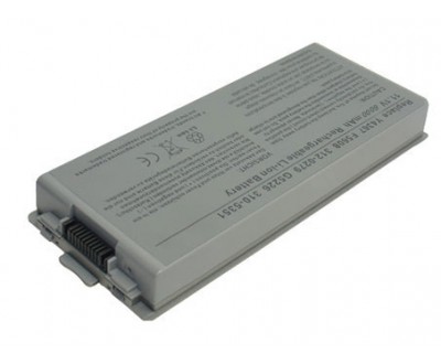 Батерия за DELL Latitude D810 Precision M70 Y4367