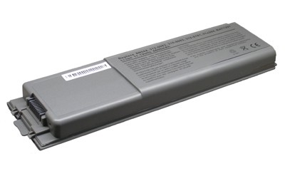 Батерия за DELL Latitude D800 Inspiron 8500 8600 8N544 9кл