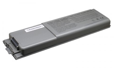 Батерия за DELL Latitude D800 Inspiron 8500 8600 8N544 9кл