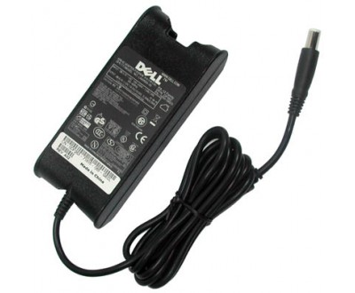 Адаптер за лаптоп ОРИГИНАЛЕН (Зарядно за лаптоп) DELL PA-12 65W 19.5V 3.34A ремаркетиран