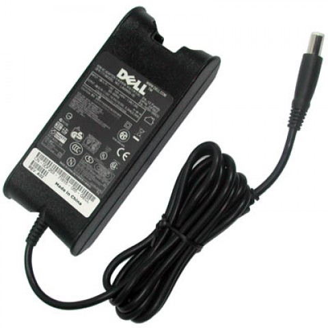 Адаптер за лаптоп ОРИГИНАЛЕН (Зарядно за лаптоп) DELL PA-12 65W 19.5V 3.34A