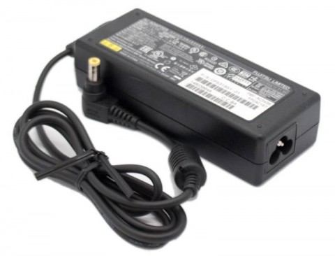 Адаптер за лаптоп ОРИГИНАЛЕН (Зарядно за лаптоп) FUJITSU-SIEMENS 19V 4.74A (ASUS 19V 4.74A ) 90W 5.5x2.5mm ремаркетиран Адаптер за лаптоп ОРИГИНАЛЕН (Зарядно за лаптоп) FUJITSU-SIEMENS 19V 4.74A (ASUS 19V 4.74A ) 90W 5.5x2.5mm ремаркетиран