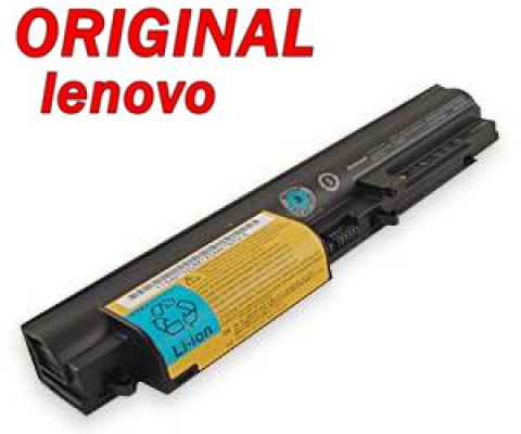 Батерия ОРИГИНАЛНА Lenovo Thinkpad R61 T61 R400 T400 (за 14.1" wide) 42T4573 - ремаркетирана