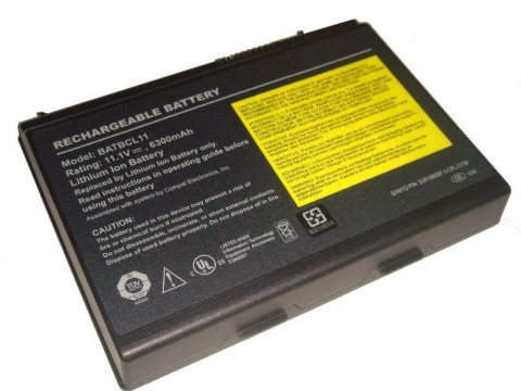 Батерия за Acer TravelMate 420 Aspire 2200 BATBCL11 Батерия за Acer TravelMate 420 Aspire 2200 BATBCL11