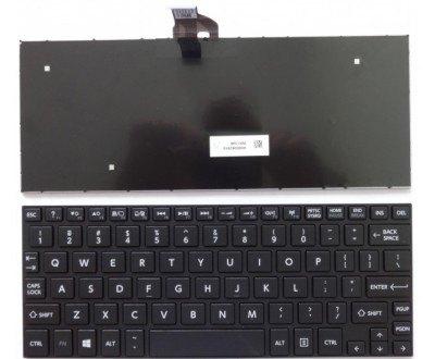 Клавиатура за TOSHIBA Z30