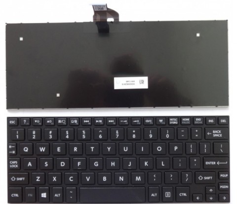 Клавиатура за TOSHIBA Z30 Клавиатура за TOSHIBA Z30
