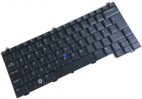 Клавиатура за DELL Latitude D420 Latitude D430 UK MH144 Клавиатура за DELL Latitude D420 Latitude D430 UK MH144