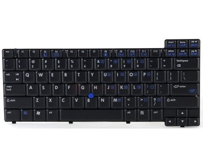 Клавиатура за  HP Compaq nc8430 nw8440 nx8420  nx8410