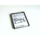 Хард диск за лаптоп 120GB 1.8" ZIF Toshiba MK1214GAH
