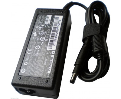 Адаптер за лаптоп ОРИГИНАЛЕН (Зарядно за лаптоп) HP 19.5V 3.33A 65W 613149-001 ремаркетиран