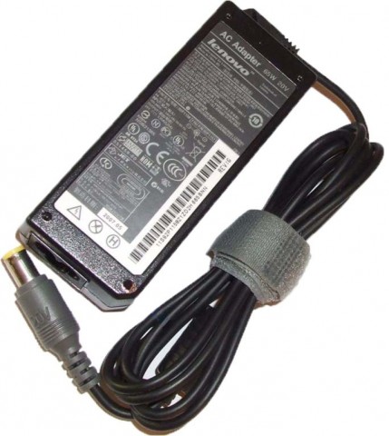 Адаптер за лаптоп ОРИГИНАЛЕН (Зарядно за лаптоп) Lenovo 20V 3.25A 65W