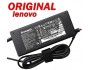 Адаптер за лаптоп ОРИГИНАЛЕН (Зарядно за лаптоп) Lenovo 19.5V 6.15A 120W букса 5.5x2.5