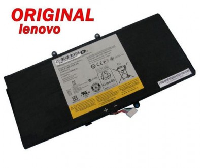 Батерия ОРИГИНАЛНА Lenovo ThinkPad Yoga 11 Yoga 11S Ultrabook L11M4P13 ремаркетирана