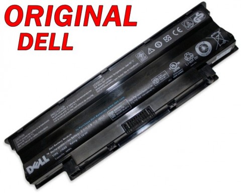 Батерия ОРИГИНАЛНА DELL J1KND N3010 N4010 N5010 N5030 N7010 M5010 M5030 6кл