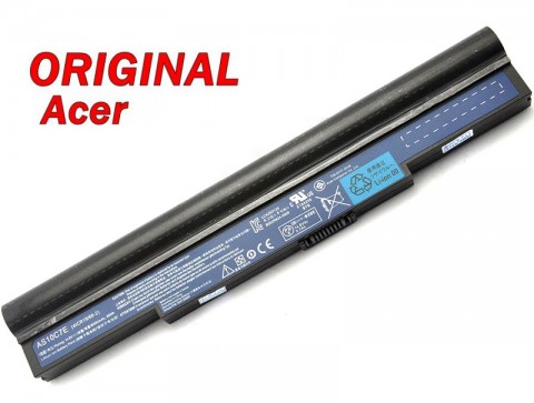 Батерия ОРИГИНАЛНА Acer Aspire 5943G 8943G AS10C5E - ремаркетирана Батерия ОРИГИНАЛНА Acer Aspire 5943G 8943G AS10C5E - ремаркетирана