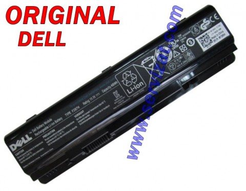 Батерия ОРИГИНАЛНА DELL Vostro 1014 1015 1088 A840 A860 F286H
