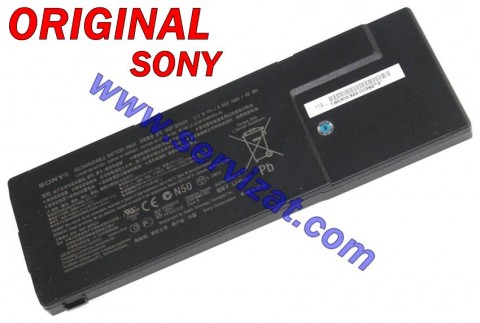 Батерия ОРИГИНАЛНА SONY Vaio VPCSA VPCSB VPCSE VPCSD VGP-BPL24 VGP-BPS24 ремаркетирана Батерия ОРИГИНАЛНА SONY Vaio VPCSA VPCSB VPCSE VPCSD VGP-BPL24 VGP-BPS24 ремаркетирана