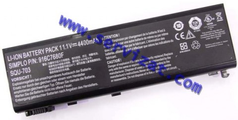 Батерия за PACKARD BELL MZ35 MZ36 GP2 SB85 SB86 ARGO C2LG E510 SQU-703 SQU-702 Батерия за PACKARD BELL MZ35 MZ36 GP2 SB85 SB86 ARGO C2LG E510 SQU-703 SQU-702